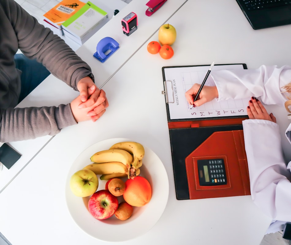 Comprendre les habitudes alimentaires pour mieux les transformer