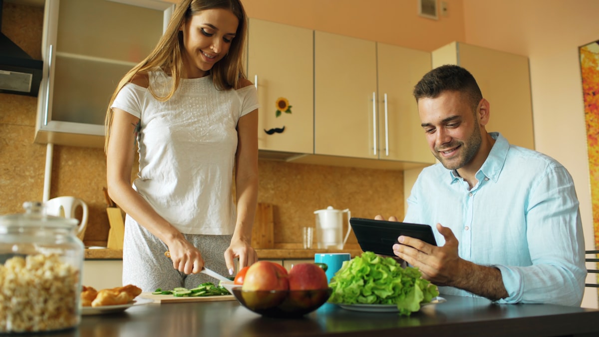 L'expertise en nutrition : comment les professionnels accompagnent le changement